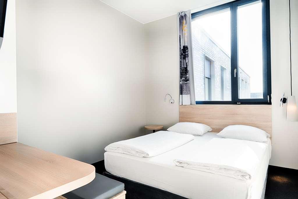 B&B Hotel Munchen Trudering Oberschleissheim Phòng bức ảnh