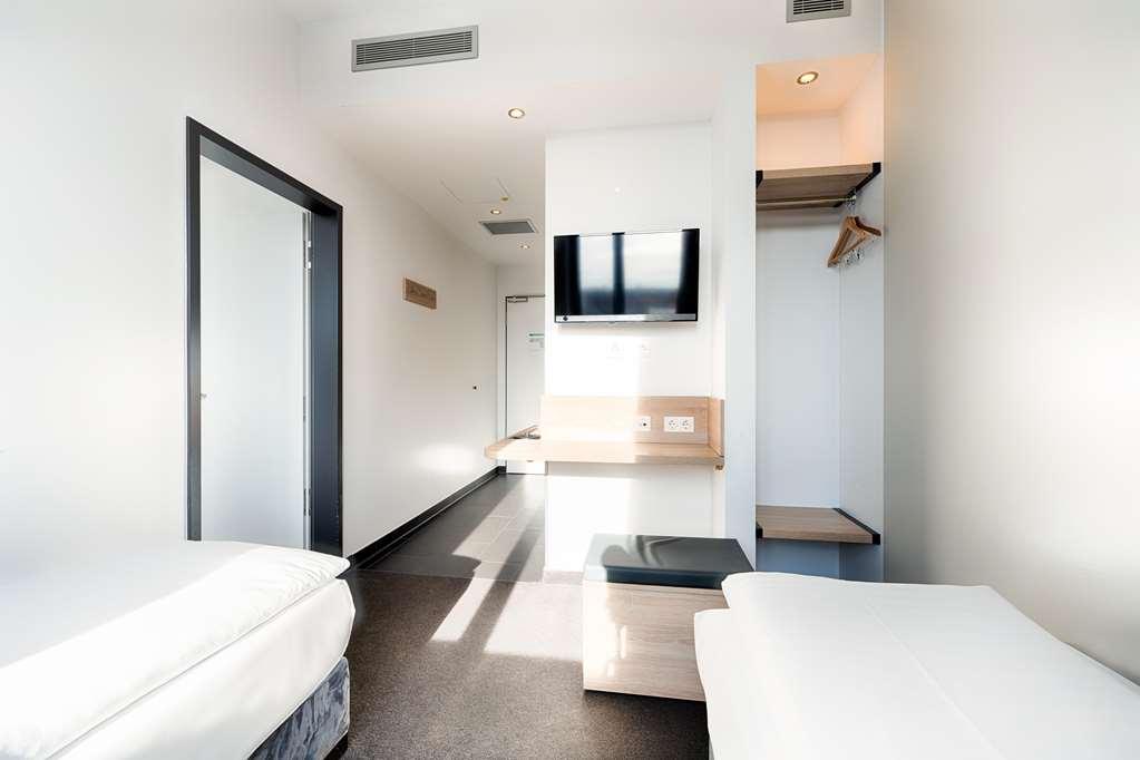 B&B Hotel Munchen Trudering Oberschleissheim Phòng bức ảnh