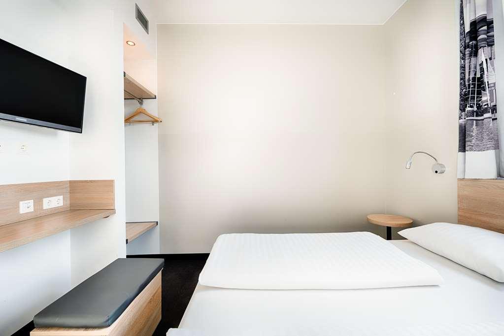 B&B Hotel Munchen Trudering Oberschleissheim Phòng bức ảnh