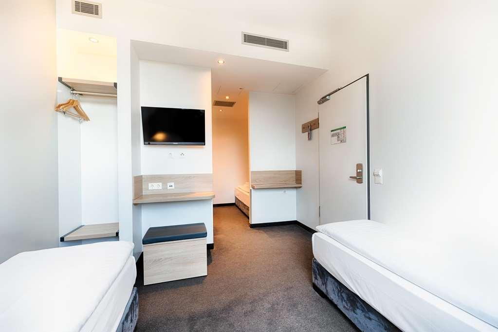 B&B Hotel Munchen Trudering Oberschleissheim Phòng bức ảnh