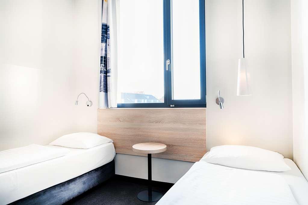 B&B Hotel Munchen Trudering Oberschleissheim Ngoại thất bức ảnh