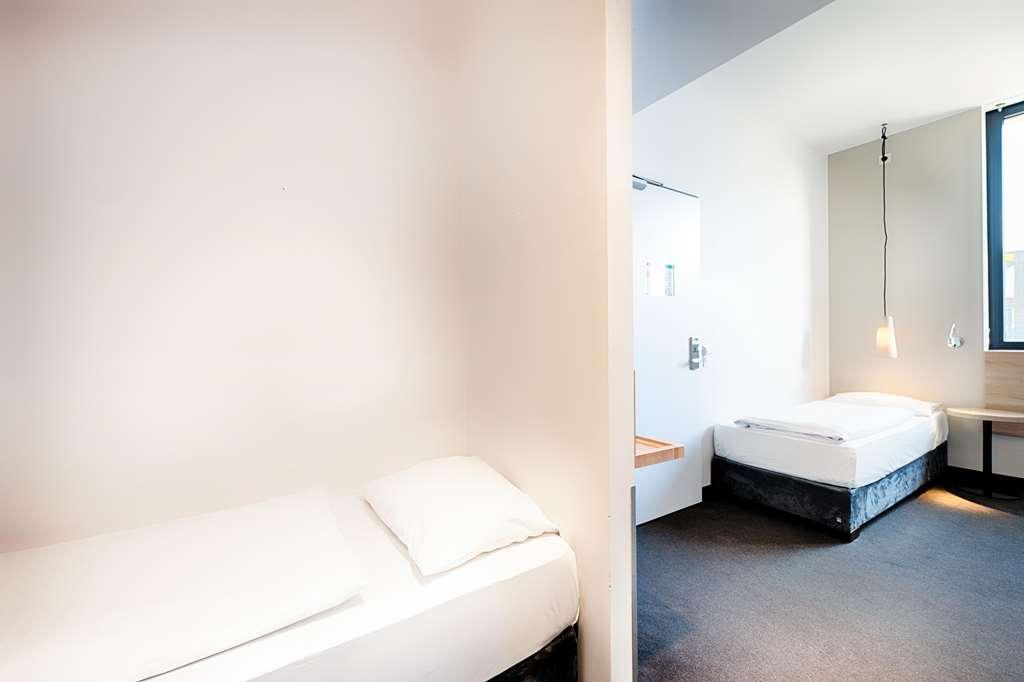 B&B Hotel Munchen Trudering Oberschleissheim Phòng bức ảnh