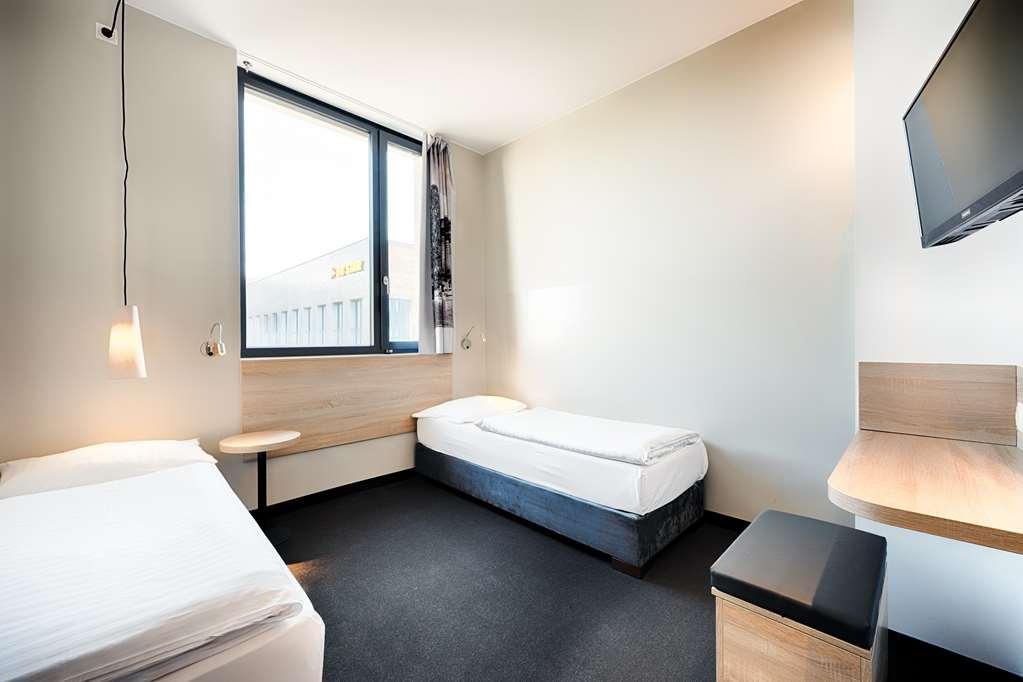 B&B Hotel Munchen Trudering Oberschleissheim Phòng bức ảnh