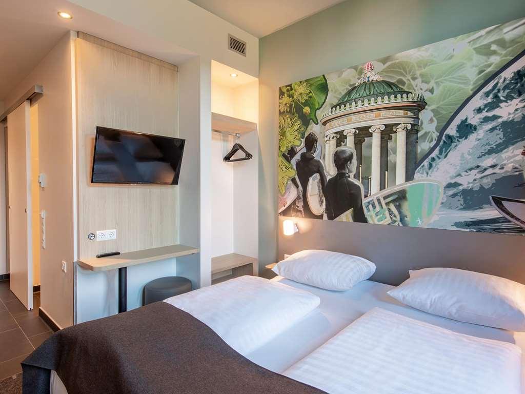 B&B Hotel Munchen Trudering Oberschleissheim Phòng bức ảnh