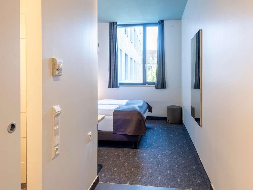 B&B Hotel Munchen Trudering Oberschleissheim Phòng bức ảnh