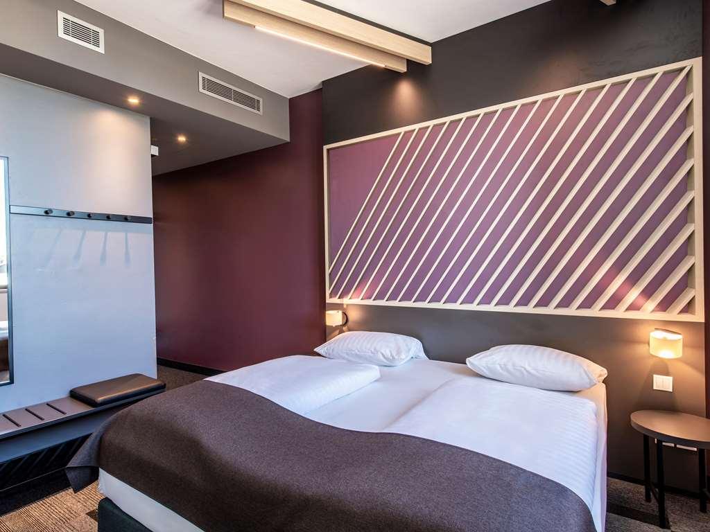 B&B Hotel Munchen Trudering Oberschleissheim Phòng bức ảnh