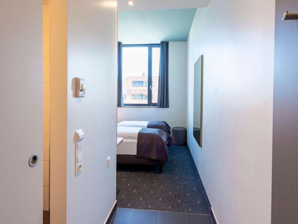 B&B Hotel Munchen Trudering Oberschleissheim Phòng bức ảnh