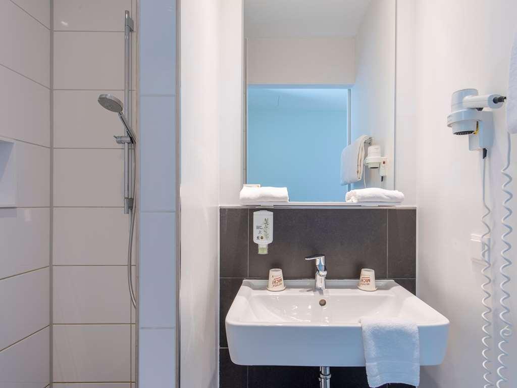 B&B Hotel Munchen Trudering Oberschleissheim Phòng bức ảnh